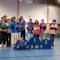CD Jeunes